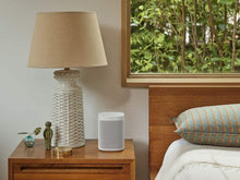 Buy Sonos,Sonos One SL Wireless Speaker - White - Gadcet.com | UK | London | Scotland | Wales| Ireland | Near Me | Cheap | Pay In 3 | Speakers