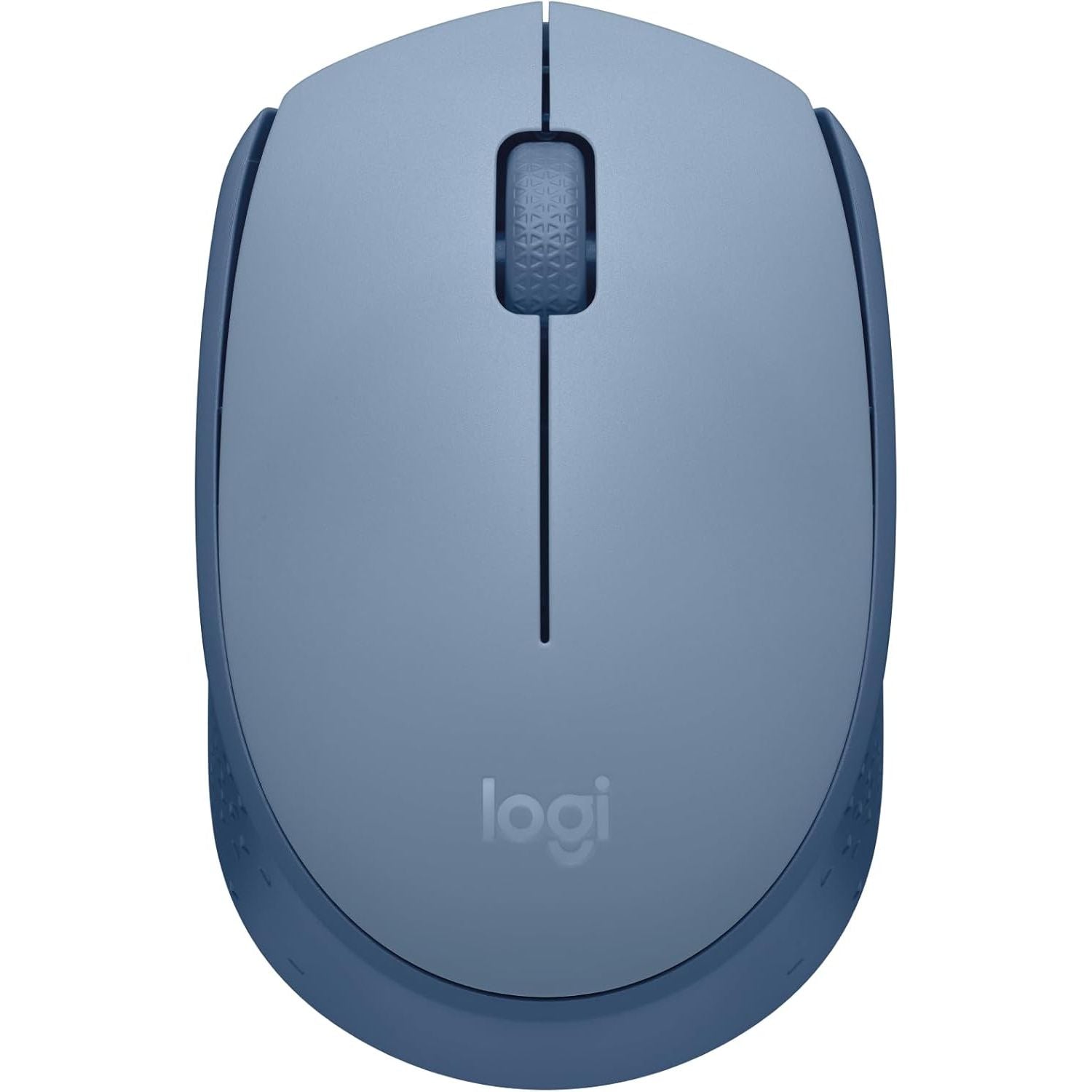 Buy Logitech,Logitech M171 Wireless Mouse – 2.4GHz, USB Mini Receiver, 12-Month Battery, Grey - Gadcet UK | UK | London | Scotland | Wales| Near Me | Cheap | Pay In 3 | Keyboard & Mouse