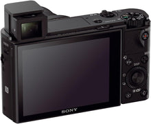 Buy Sony,Sony RX100 III | Advanced Premium Compact Camera (1.0-Type Sensor, 24-70 mm F1.8-2.8 Zeiss Lens and Flip Screen for Vlogging) - Gadcet.com | UK | London | Scotland | Wales| Ireland | Near Me | Cheap | Pay In 3 | Digital Cameras