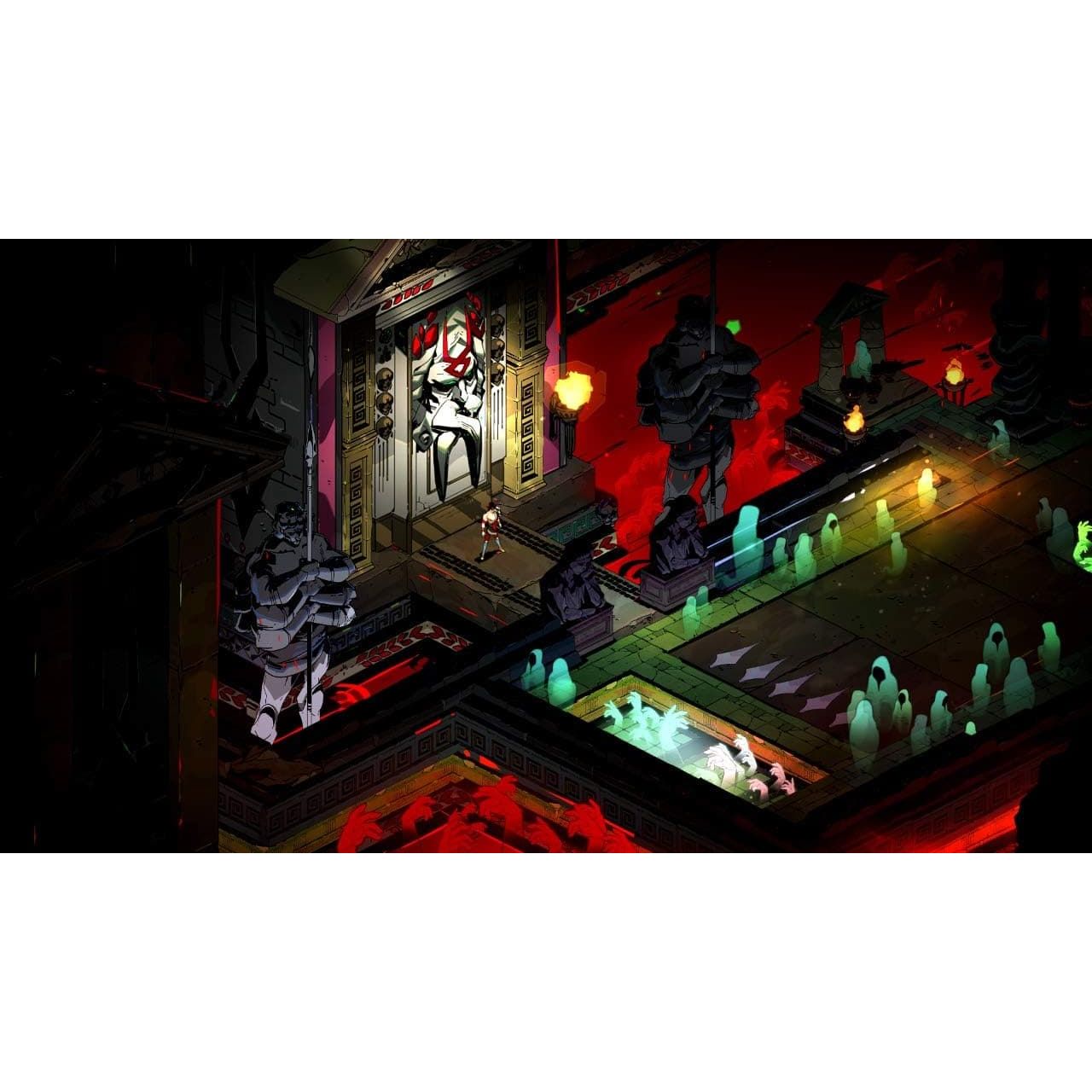 Buy Nintendo,Hades Limited Edition (Nintendo Switch) - Gadcet UK | UK | London | Scotland | Wales| Ireland | Near Me | Cheap | Pay In 3 | Games