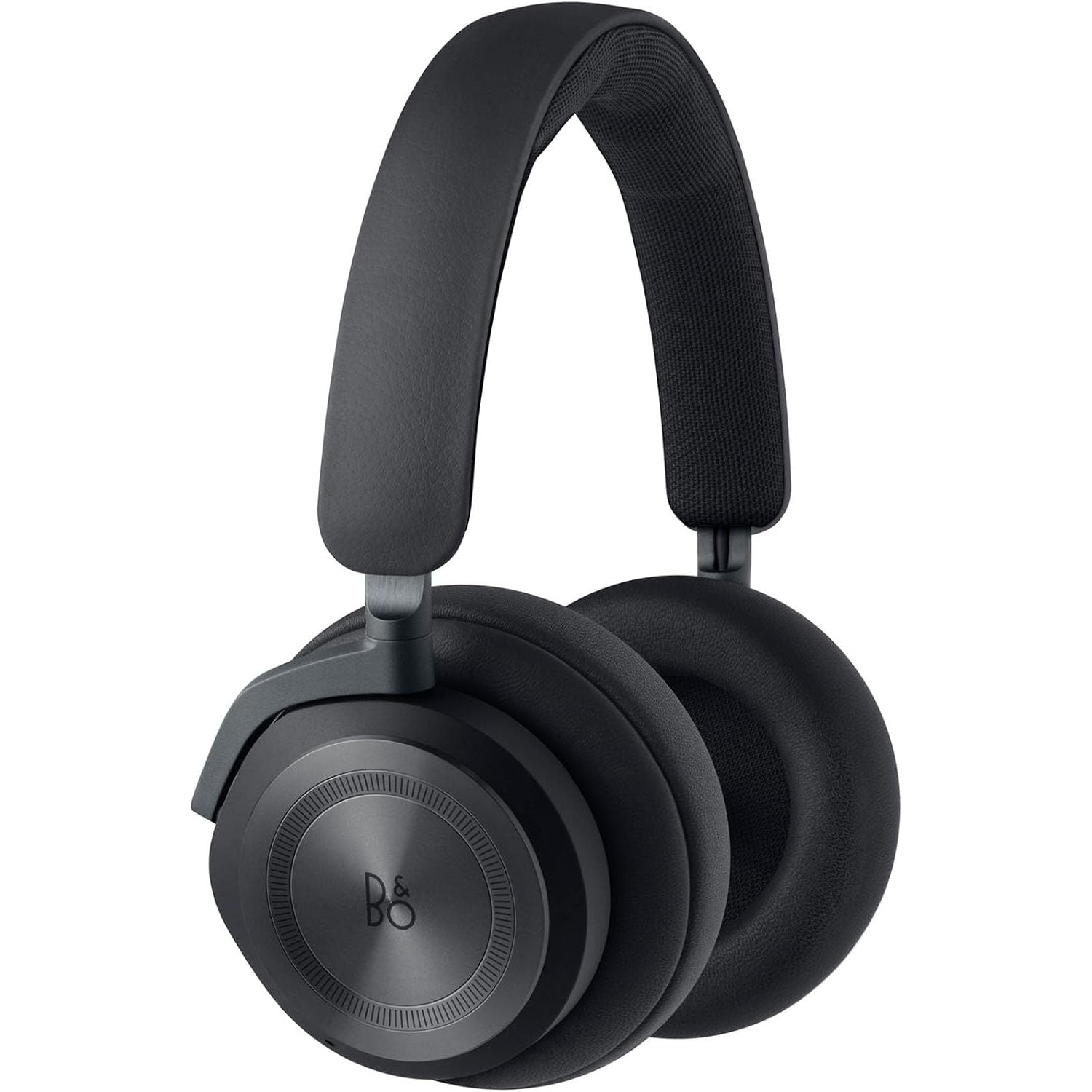 Buy Gadcet UK,Bang & Olufsen Beoplay HX - Wireless Bluetooth Over-Ear Noise Cancelling Headphones, 40-Hour Playtime, 6 Mics, with Carrying Case - Black Anthracite - Gadcet UK | UK | London | Scotland | Wales| Near Me | Cheap | Pay In 3 | Headphones / Headset