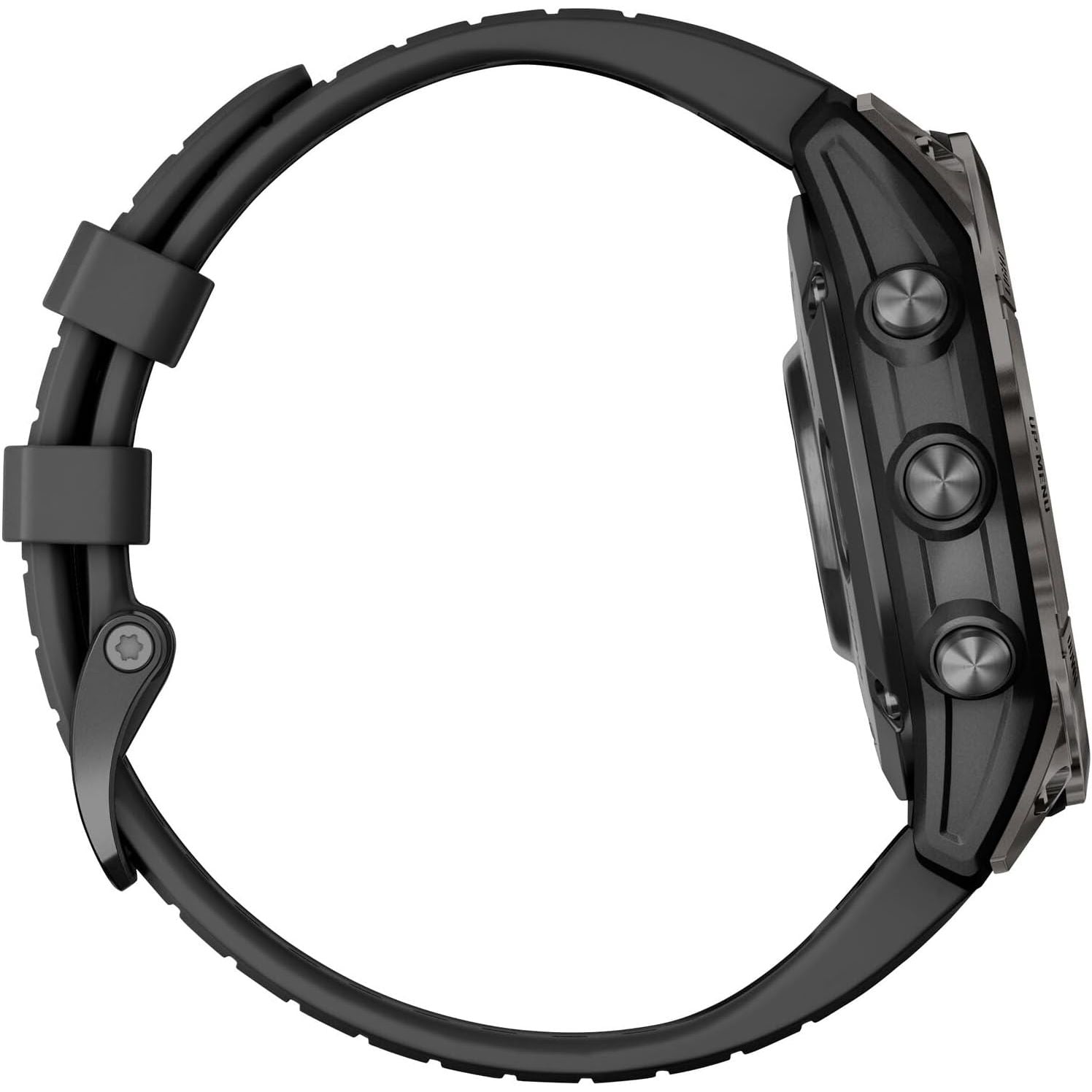 Buy Garmin,Garmin fēnix 7 Pro Sapphire Solar GPS Smartwatch - 47mm, Multisport, Grey/Black - Gadcet UK | UK | London | Scotland | Wales| Near Me | Cheap | Pay In 3 | Smart Watches