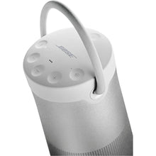 Buy Bose,Bose SoundLink Revolve+ (Series II) Portable Bluetooth Speaker—Wireless Water-Resistant Speaker with Long-Lasting Battery, Silver - Gadcet UK | UK | London | Scotland | Wales| Ireland | Near Me | Cheap | Pay In 3 | Bluetooth Speakers