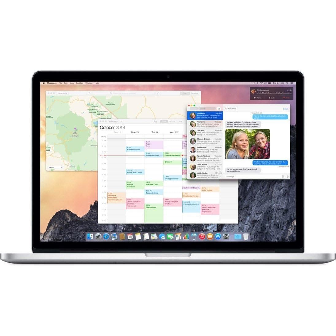Buy Apple,Apple MacBook Pro 11,1 - i5-4278U/8GB RAM - 128GB SSD 13" (Mid 2014) - Gadcet.com | UK | London | Scotland | Wales| Ireland | Near Me | Cheap | Pay In 3 | Laptops