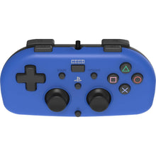Buy Gadcet Dagenham,Value PS4 Wired Mini Controller - Blue - Gadcet UK | UK | London | Scotland | Wales| Near Me | Cheap | Pay In 3 | Home Game Console Accessories