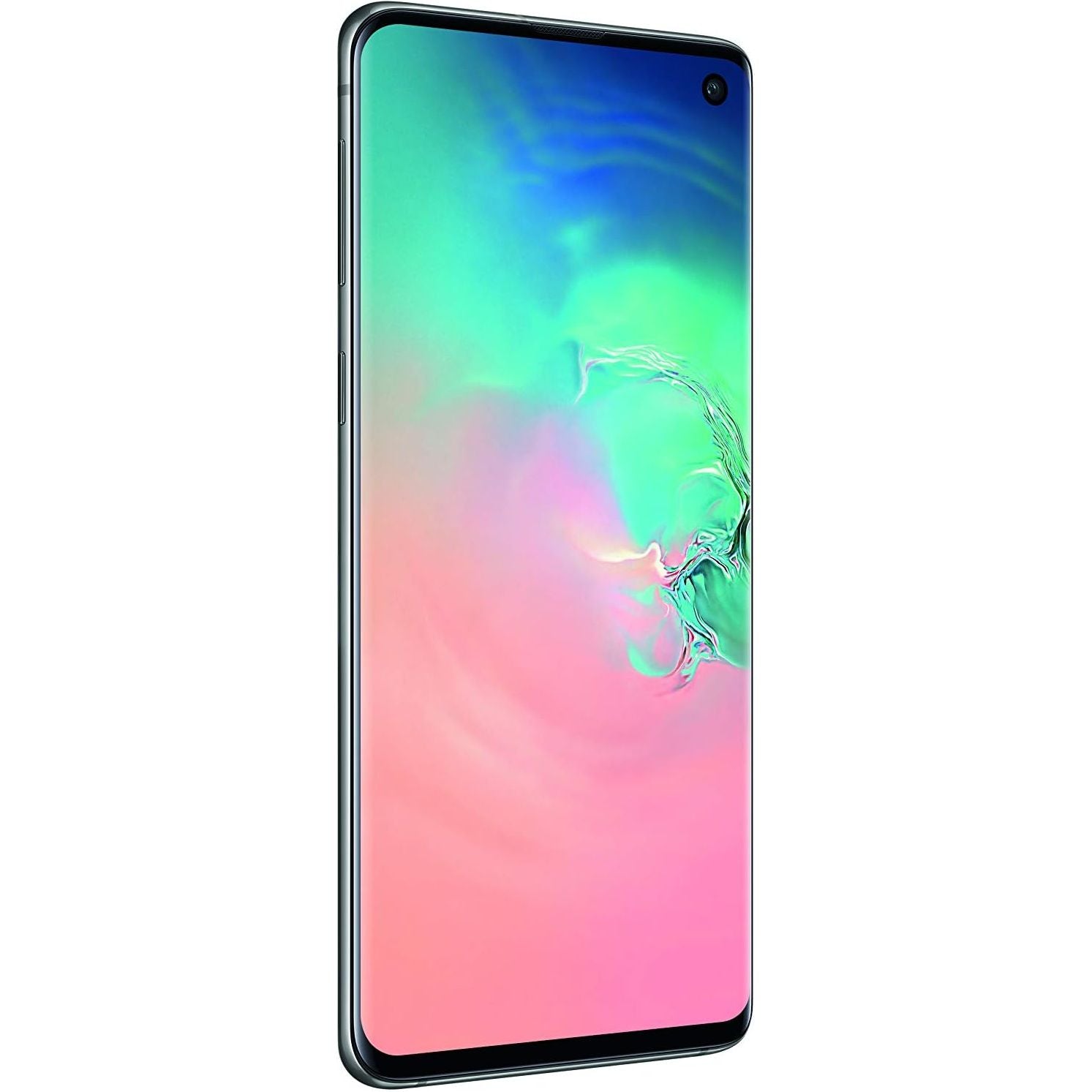 Buy Samsung,Samsung Galaxy S10 Prism White Sim-Free Unlocked Mobile Phone - Gadcet UK | UK | London | Scotland | Wales| Near Me | Cheap | Pay In 3 | Unlocked Mobile Phone