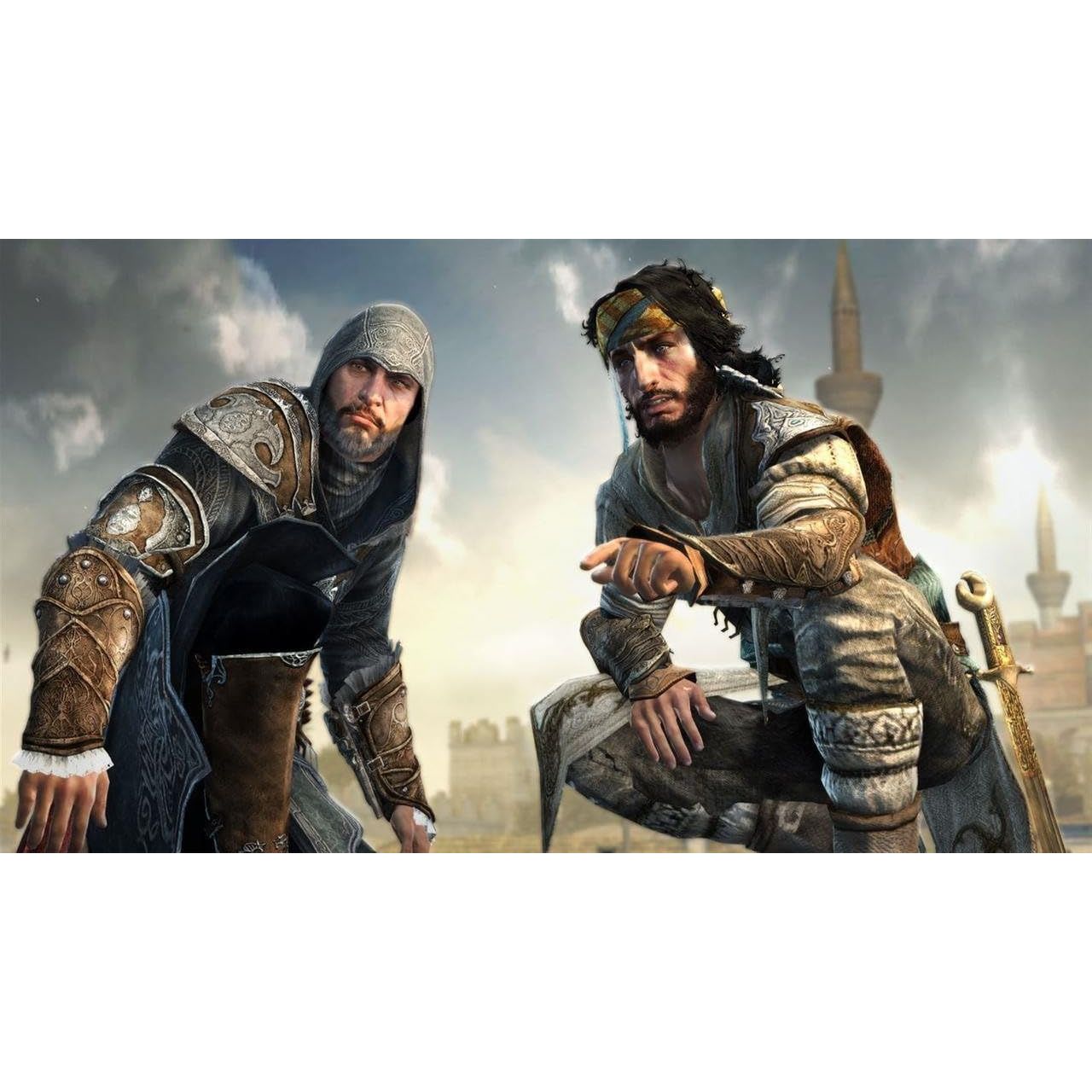 Buy playstation,Assassins Creed The Ezio Collection - PS4 Game - Gadcet UK | UK | London | Scotland | Wales| Near Me | Cheap | Pay In 3 | Video Game Software
