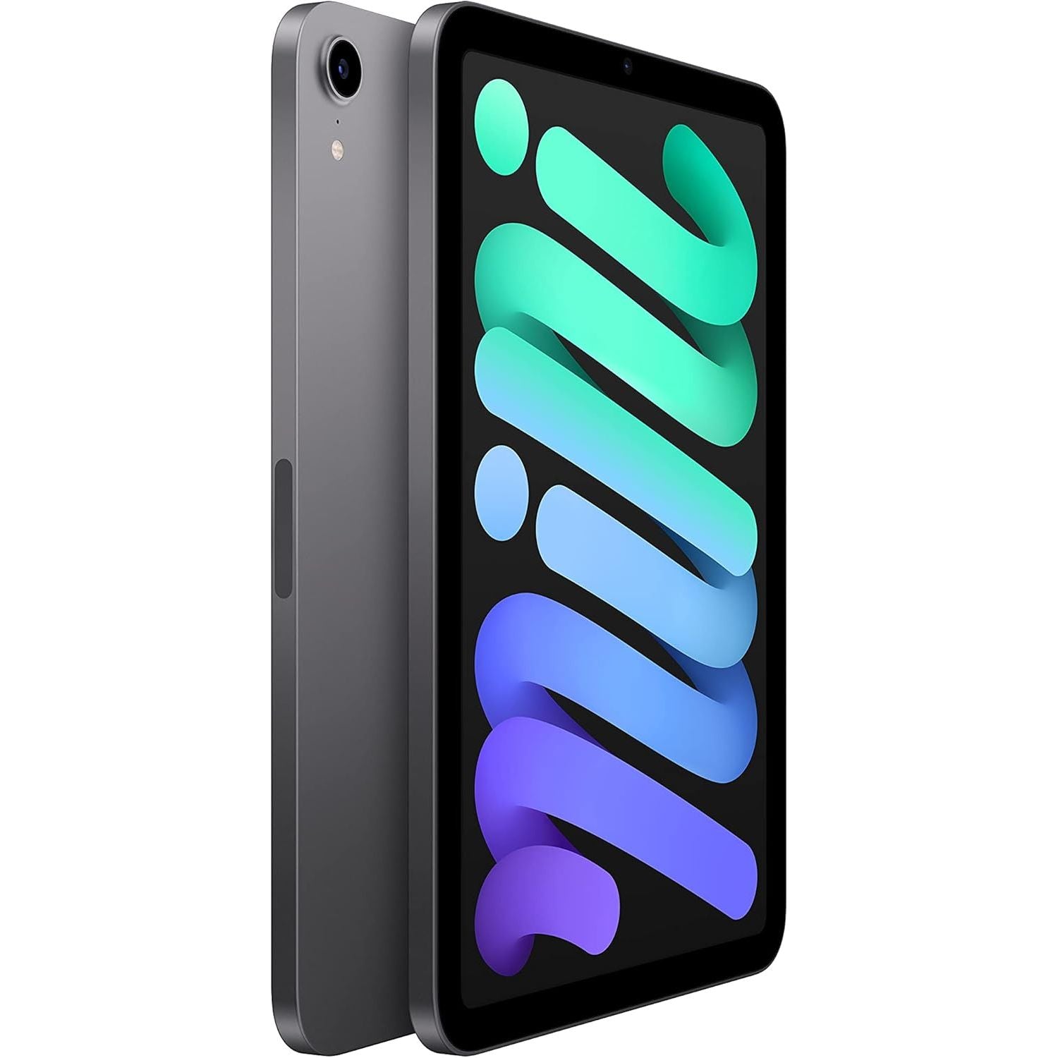 Buy Apple,Apple iPad Mini 8.3" (6th Gen) – 64GB, Wi-Fi + Cellular, Space Grey - Gadcet UK | UK | London | Scotland | Wales| Near Me | Cheap | Pay In 3 | Tablet Computers