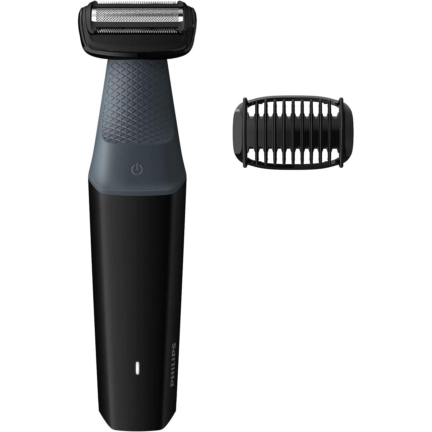 Buy Philips,Philips Series 3000 Showerproof Body Groomer - Black - Gadcet UK | UK | London | Scotland | Wales| Ireland | Near Me | Cheap | Pay In 3 | Health & Beauty