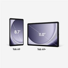 Buy Samsung,Samsung Galaxy Tab A9 Plus (2023) 11-inch, 64GB, 4GB RAM, Wi-Fi, Sliver - Gadcet UK | UK | London | Scotland | Wales| Near Me | Cheap | Pay In 3 | Tablet Computers