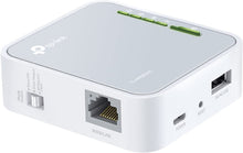 TP-Link,TP-Link AC750 Dual Band Wi-Fi Travel Router (TL-WR902AC) - Gadcet.com