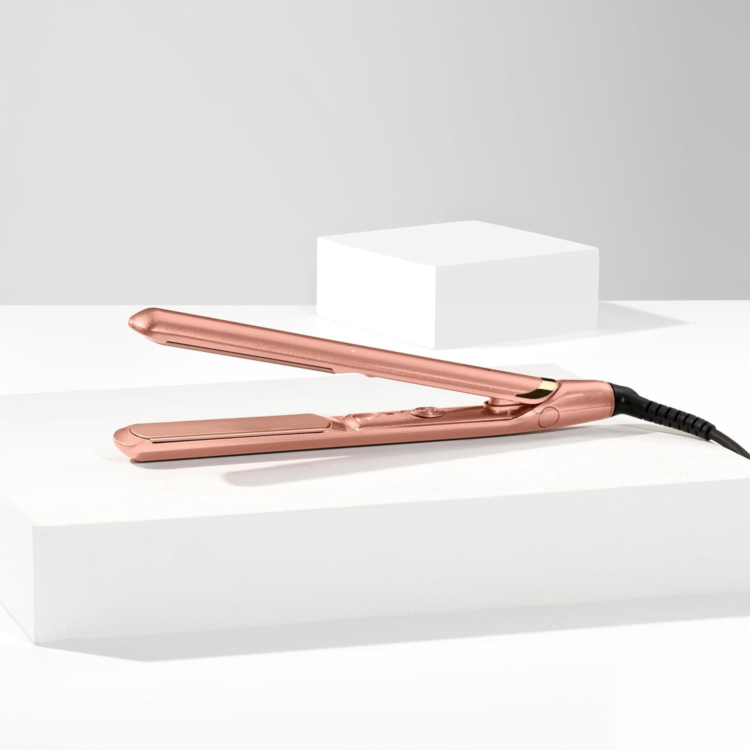 Buy Babyliss,BaByliss Rose Gold Styler Hair Straighteners, Ultra-smooth ceramic plates, Multi-voltage, Ultra-fast 15 second Heat Up, 3 heat settings up to 235°C - Gadcet UK | UK | London | Scotland | Wales| Near Me | Cheap | Pay In 3 | Hair Straightener