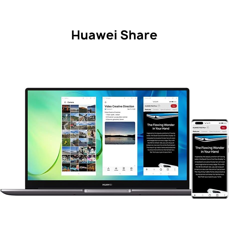 Buy HUAWEI,HUAWEI MateBook D 15 Laptop – 15.6" Full HD, Intel Core i7 (11th Gen), 16GB RAM, 512GB SSD, Wi-Fi 6, Windows 11 – Space Grey - Gadcet UK | UK | London | Scotland | Wales| Near Me | Cheap | Pay In 3 | Laptops