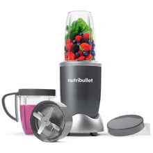 Buy Nutribullet,nutribullet Blender 600 Series – Powerful 20,000 RPM Extractor, 7-Piece Kit - Gadcet UK | UK | London | Scotland | Wales| Near Me | Cheap | Pay In 3 | Food Mixers & Blenders