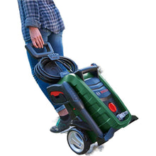 Bosch UniversalAquatak 125 High Pressure Washer – 1500W, 125 Bar, 360 l/h Flow Rate