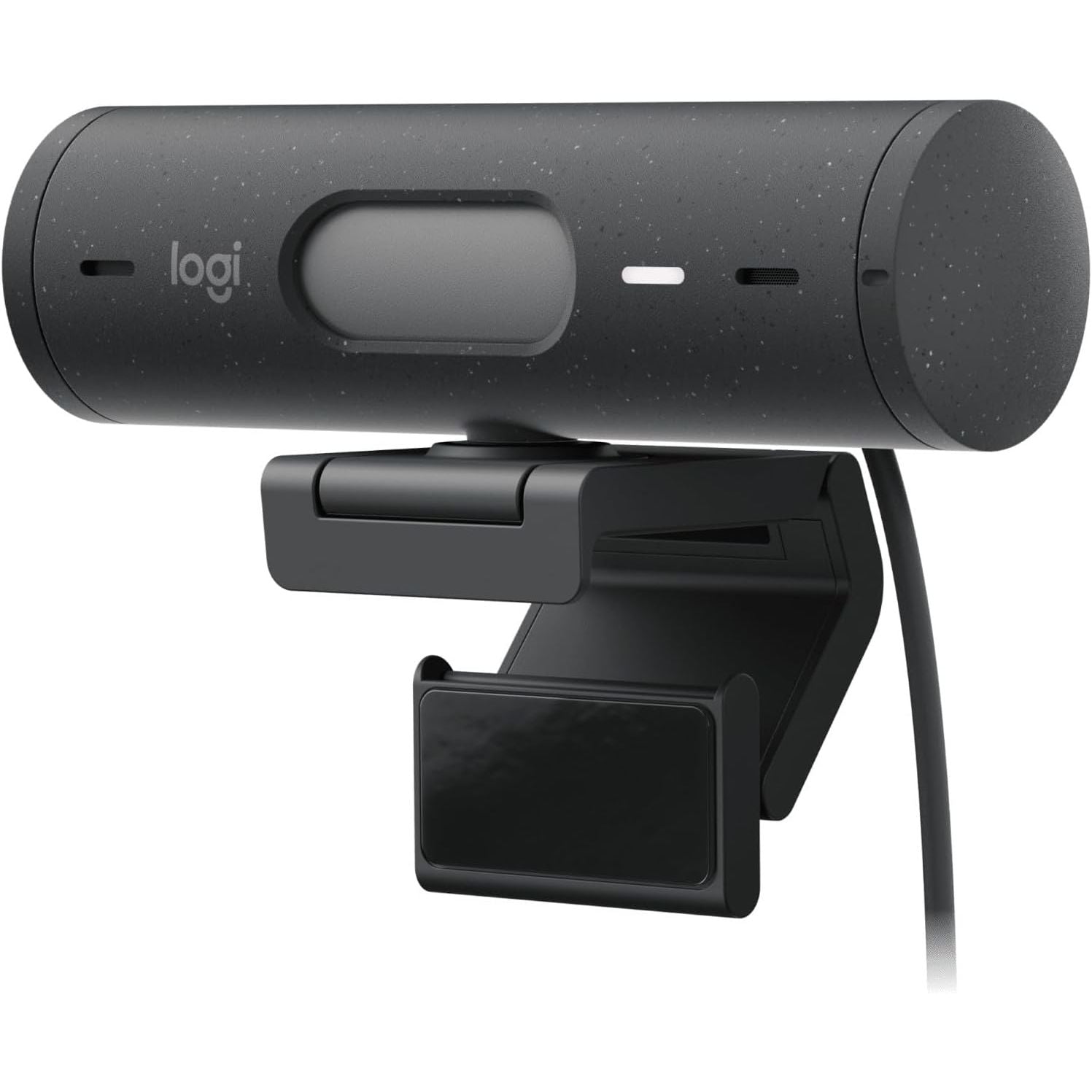 Buy Logitech,Logitech Brio 500 Full HD Webcam – Graphite (Auto Framing, Show Mode, Privacy Shutter, USB-C) - Gadcet UK | UK | London | Scotland | Wales| Near Me | Cheap | Pay In 3 | Webcams