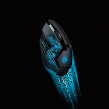 Buy Logitech,Logitech G402 Hyperion Fury Wired Gaming Mouse, 4,000 DPI PC/Mac - Black - Gadcet UK | UK | London | Scotland | Wales| Ireland | Near Me | Cheap | Pay In 3 | Gaming mouse