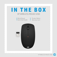 Buy hp,HP Wireless Mouse X200 – 2.4GHz with USB Receiver, 18-Month Battery Life, Ambidextrous, Compatible with Windows PC, Mac, Notebook, Laptop – Black - Gadcet UK | UK | London | Scotland | Wales| Near Me | Cheap | Pay In 3 | Keyboard & Mouse