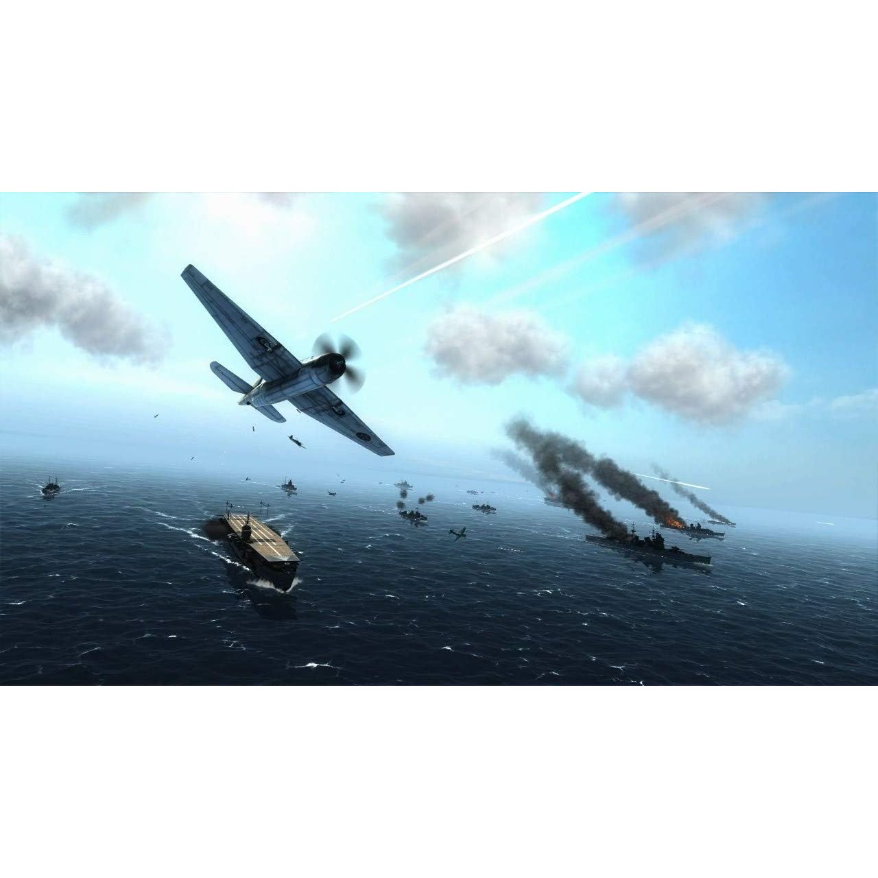 Air Conflicts Collection (Nintendo Switch)