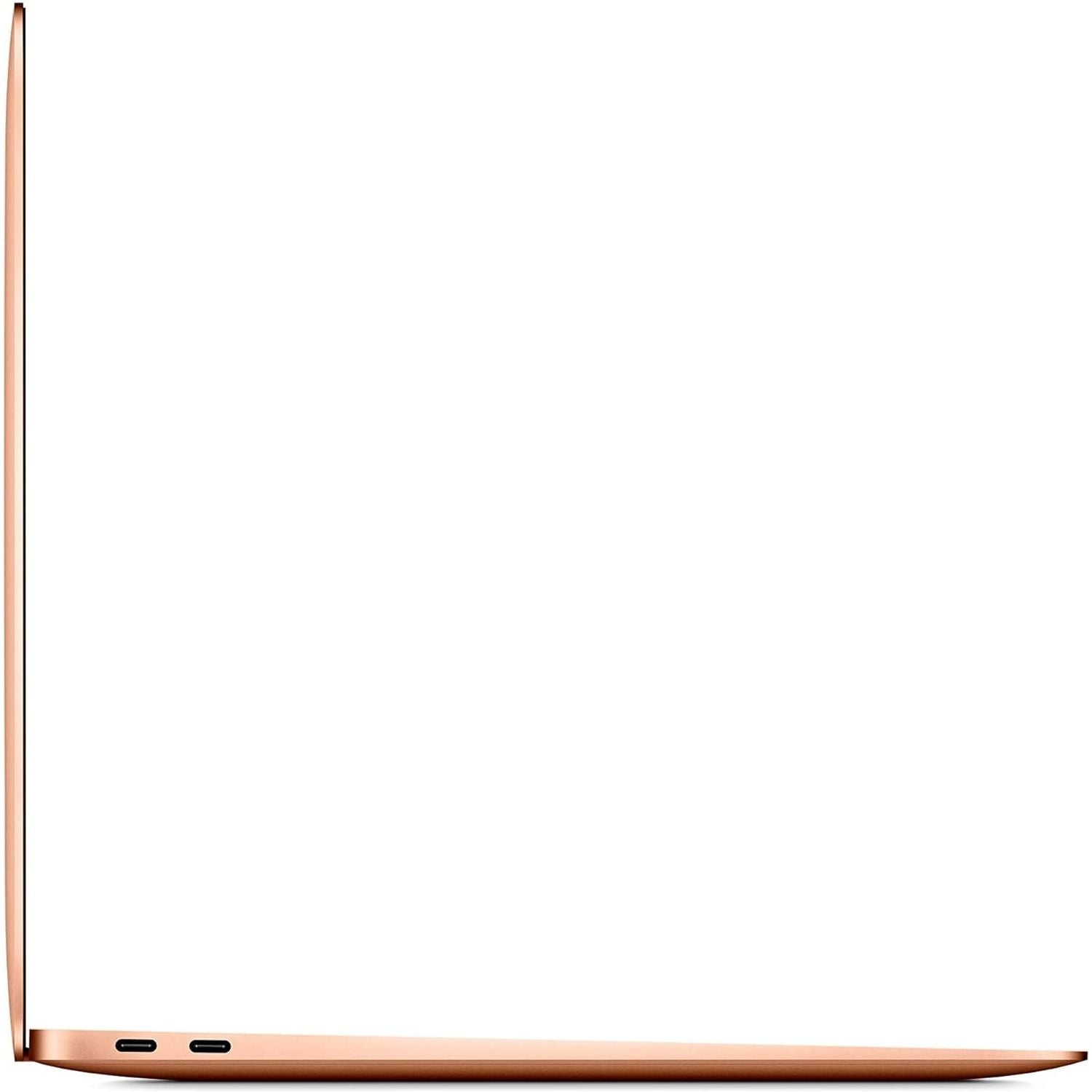 Buy Apple,Apple MacBook Air 13" (8,1) - i5-8210Y, 8GB RAM, 128GB SSD - Gold - Gadcet UK | UK | London | Scotland | Wales| Near Me | Cheap | Pay In 3 | Laptops