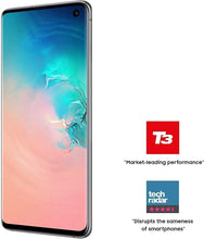 Buy Samsung,Samsung Galaxy S10 Plus 4G 128GB Storage Prism White - Unlocked - Gadcet.com | UK | London | Scotland | Wales| Ireland | Near Me | Cheap | Pay In 3 | Mobile Phones