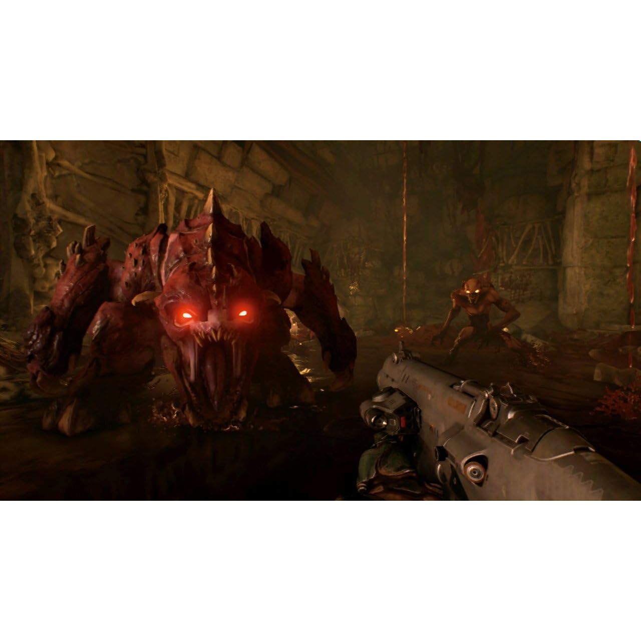 Doom Slayers Collection (Nintendo Switch)