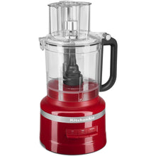 Buy KitchenAid,KitchenAid 3.1L Food Processor – Empire Red (Model 5KFP1319BER) - Gadcet UK | UK | London | Scotland | Wales| Near Me | Cheap | Pay In 3 | Food Blenders