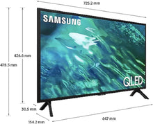 Samsung QE32Q50AE 32" Full HD Smart TV – Tizen Platform
