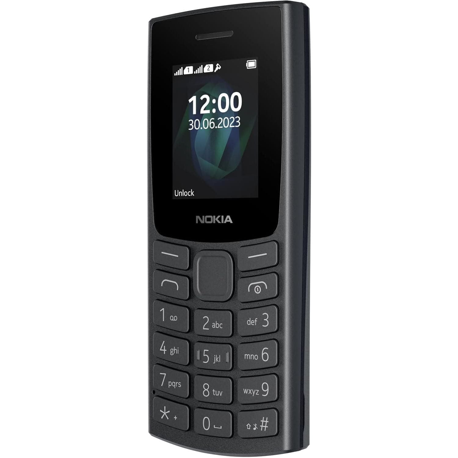 Buy nokia,Nokia 105 2G - Dual Sim - Charcoal - Gadcet UK | UK | London | Scotland | Wales| Near Me | Cheap | Pay In 3 | Unlocked Mobile Phones