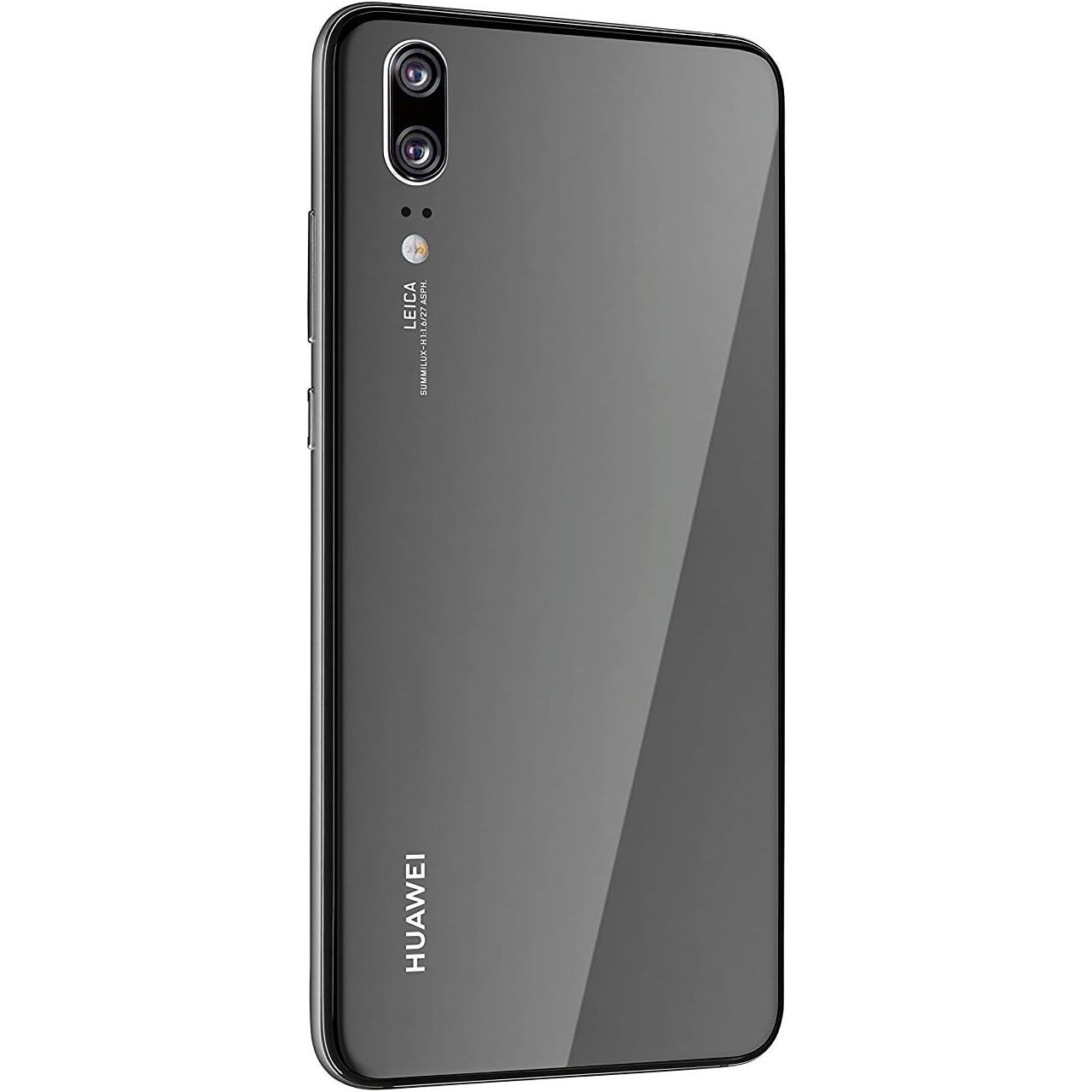 Buy Huawei,Huawei P20 128GB 4GB Dual SIM Black Unlocked Mobile Phone - Gadcet UK | UK | London | Scotland | Wales| Near Me | Cheap | Pay In 3 | Unlocked Mobile Phone