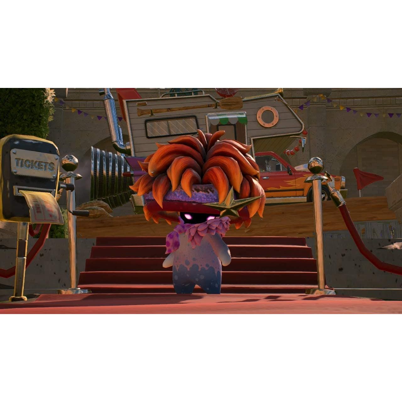 Gadcet.com,Plants vs Zombies: Battle For Neighborville Switch Game - Gadcet.com
