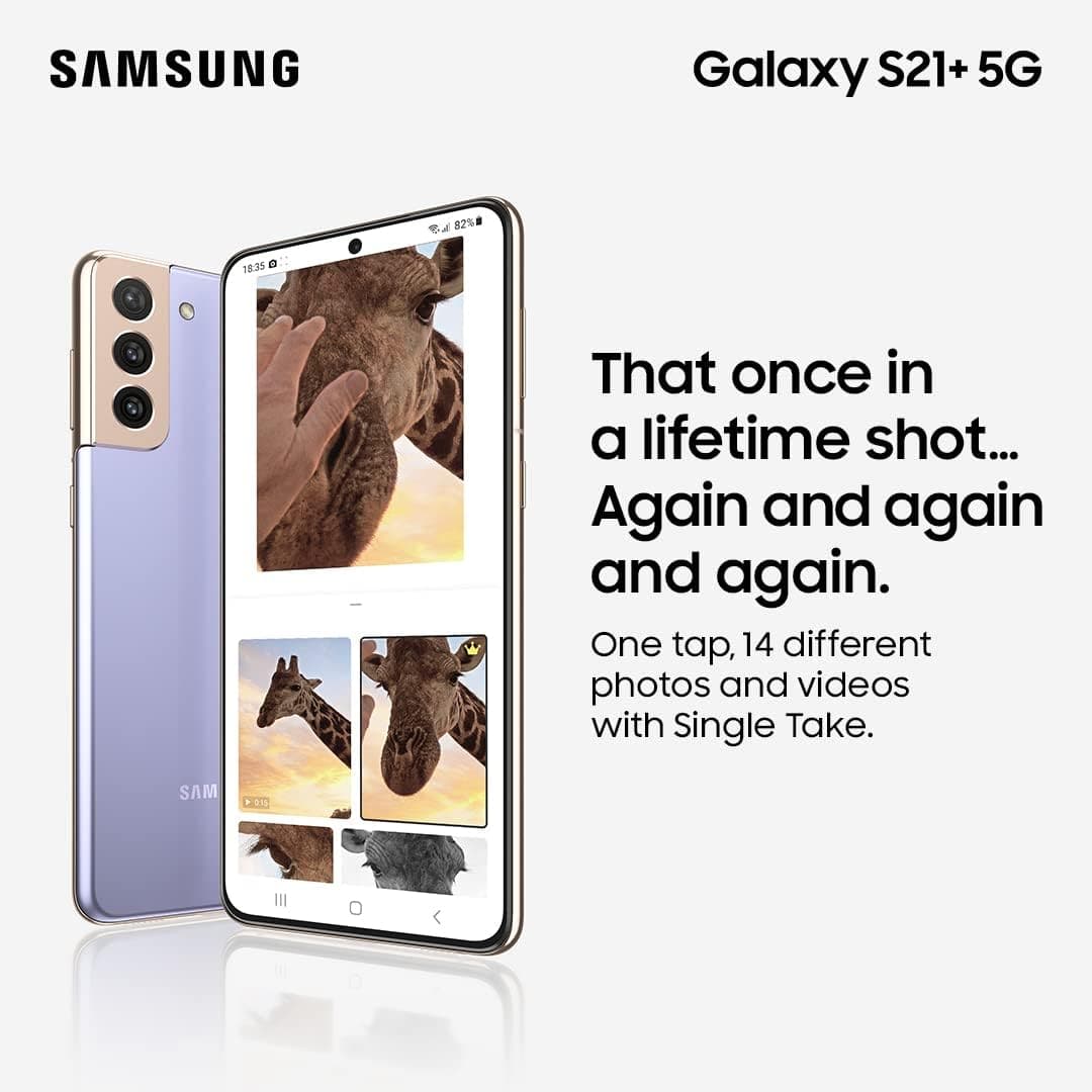 Buy Samsung,Samsung Galaxy S21 Plus 5G - (8GB RAM+128BG Storage) - Phantom Violet - Unlocked - Gadcet.com | UK | London | Scotland | Wales| Ireland | Near Me | Cheap | Pay In 3 | Mobile Phones