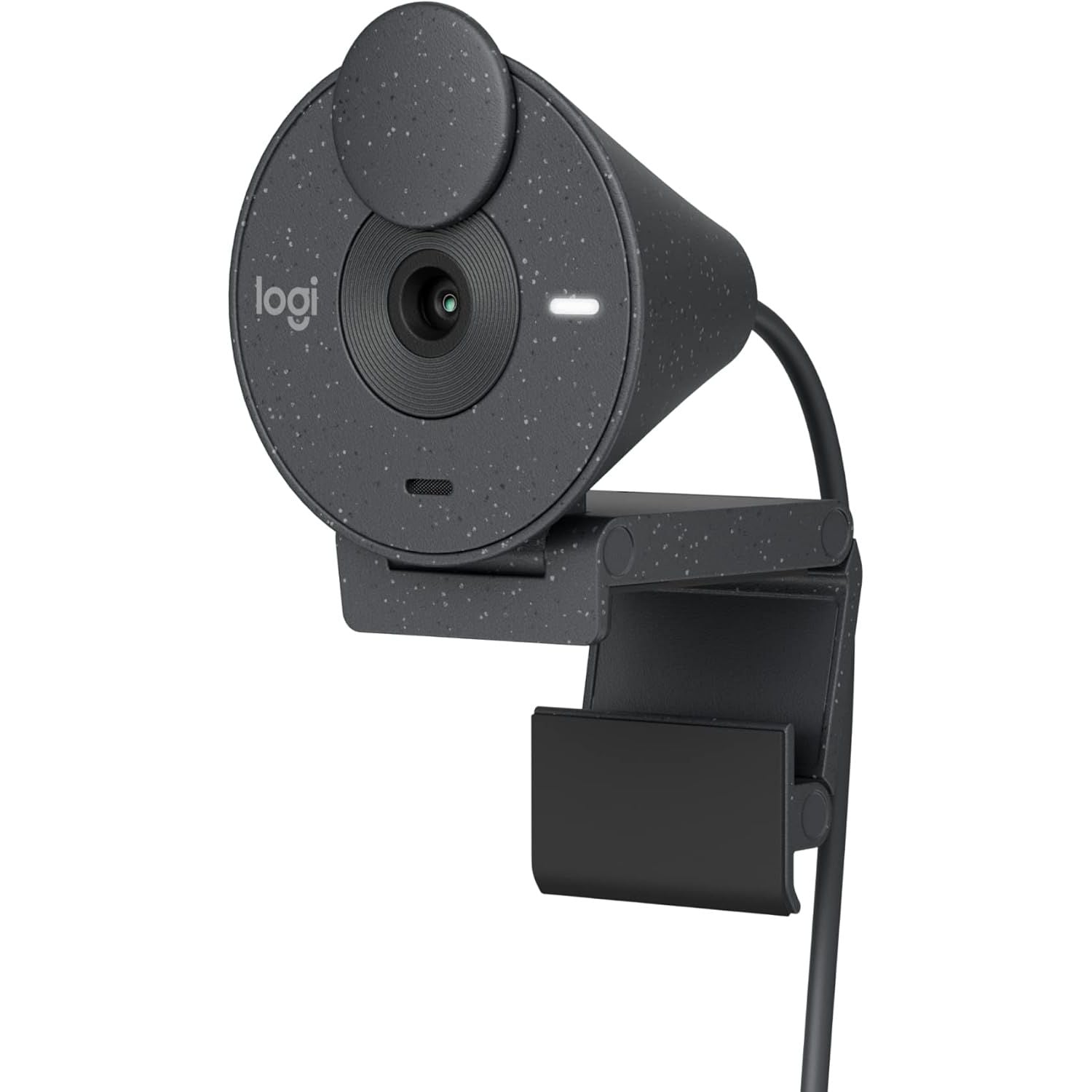 Buy Logitech,Logitech Brio 300 Full HD Webcam With Privacy Shutter, Noise Reduction Microphone, USB-C, Ceritified Zoom, Microsoft Teams, Google Meet, Auto Light Correction, Streaming Webcam - Graphite - Gadcet UK | UK | London | Scotland | Wales| Near Me | Cheap | Pay In 3 | Webcams
