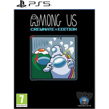 Buy Playstation,Among Us: Crewmate Edition – PlayStation 5 - Gadcet UK | UK | London | Scotland | Wales| Near Me | Cheap | Pay In 3 | PS5 Games