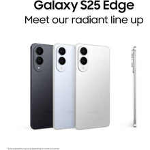 Buy Samsung,Samsung Galaxy S25 Edge 5G – 12GB RAM, 512GB Storage, Titanium Silver, SIM-Free Unlocked - Gadcet UK | UK | London | Scotland | Wales| Near Me | Cheap | Pay In 3 | Mobile & Smart Phones