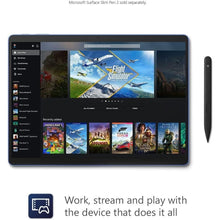 Buy Microsoft,Microsoft Surface Pro 9 - 13 Inch 2-in-1 Tablet PC - Blue - Intel Core i5, 8GB RAM, 256GB SSD - Windows 11 Home - Gadcet.com | UK | London | Scotland | Wales| Ireland | Near Me | Cheap | Pay In 3 | Laptops