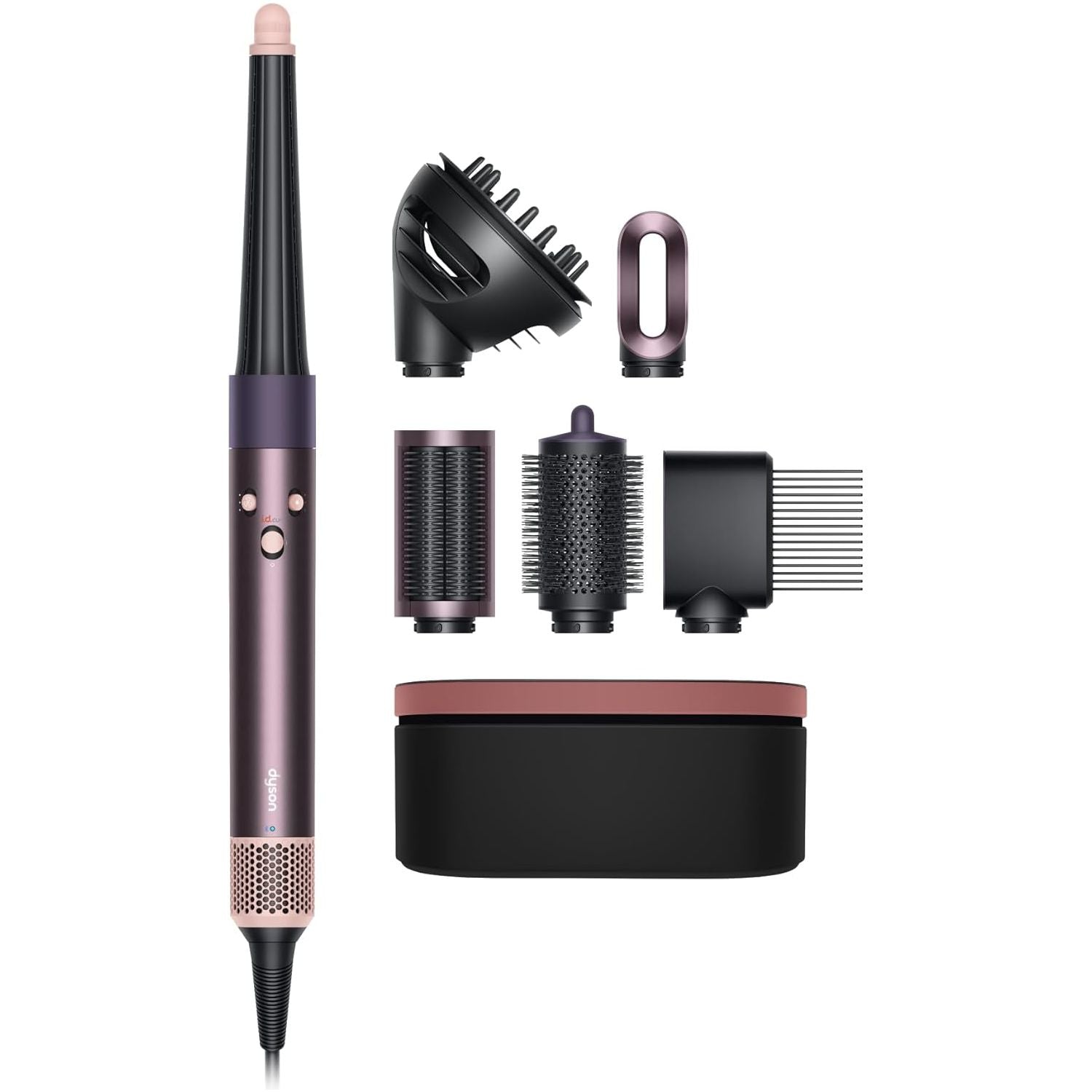 Buy Dyson,Dyson Airwrap i.d. Multi-Styler & Hair Dryer | Intelligent Heat Control & Versatile Styling - Gadcet UK | UK | London | Scotland | Wales| Near Me | Cheap | Pay In 3 | Hair Dryers & Accessories