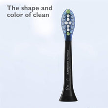 Buy PHILIPS,Genuine Philips Sonicare C3 Premium Plaque Control Toothbrush Head, HX9042/95, 2-pk, Black - Gadcet UK | UK | London | Scotland | Wales| Near Me | Cheap | Pay In 3 | Toothbrush Accessories