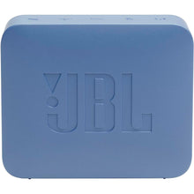 Buy JBL,JBL GO Essential 2 Portable Bluetooth Speaker – IP67 Waterproof, 5H Battery, Pro Sound, Blue - Gadcet UK | UK | London | Scotland | Wales| Near Me | Cheap | Pay In 3 | Bluetooth Speakers