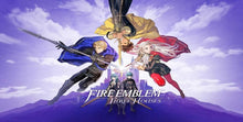 Buy Nintendo,Fire Emblem: Three Houses - Nintendo Switch - Gadcet.com | UK | London | Scotland | Wales| Ireland | Near Me | Cheap | Pay In 3 | Video Game Software