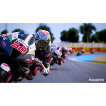 MotoGP 23 - Day One Edition PS5 Game