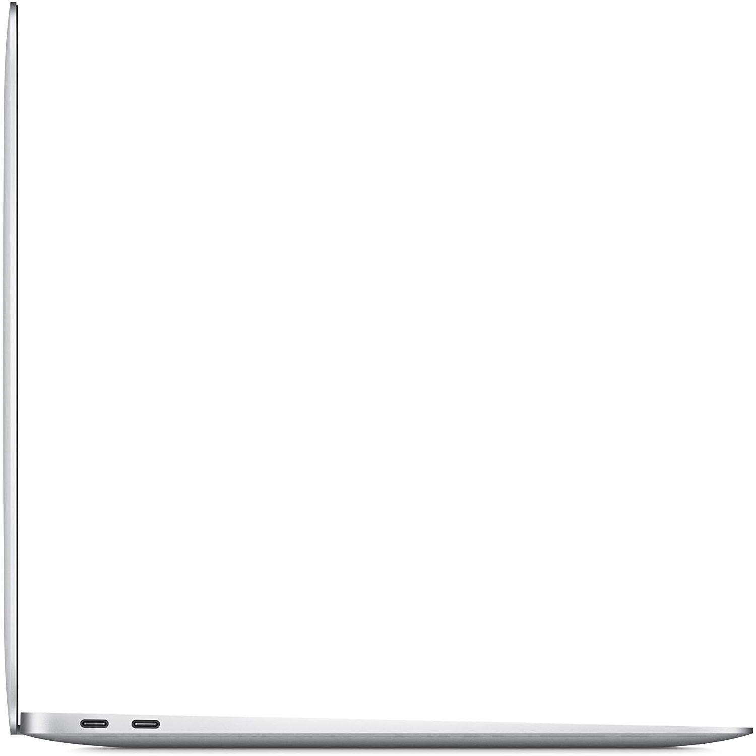Buy Apple,Apple MacBook Air 13" (2020) – i3-1000NG4, 8GB RAM, 256GB SSD – Silver - Gadcet UK | UK | London | Scotland | Wales| Near Me | Cheap | Pay In 3 | Laptops