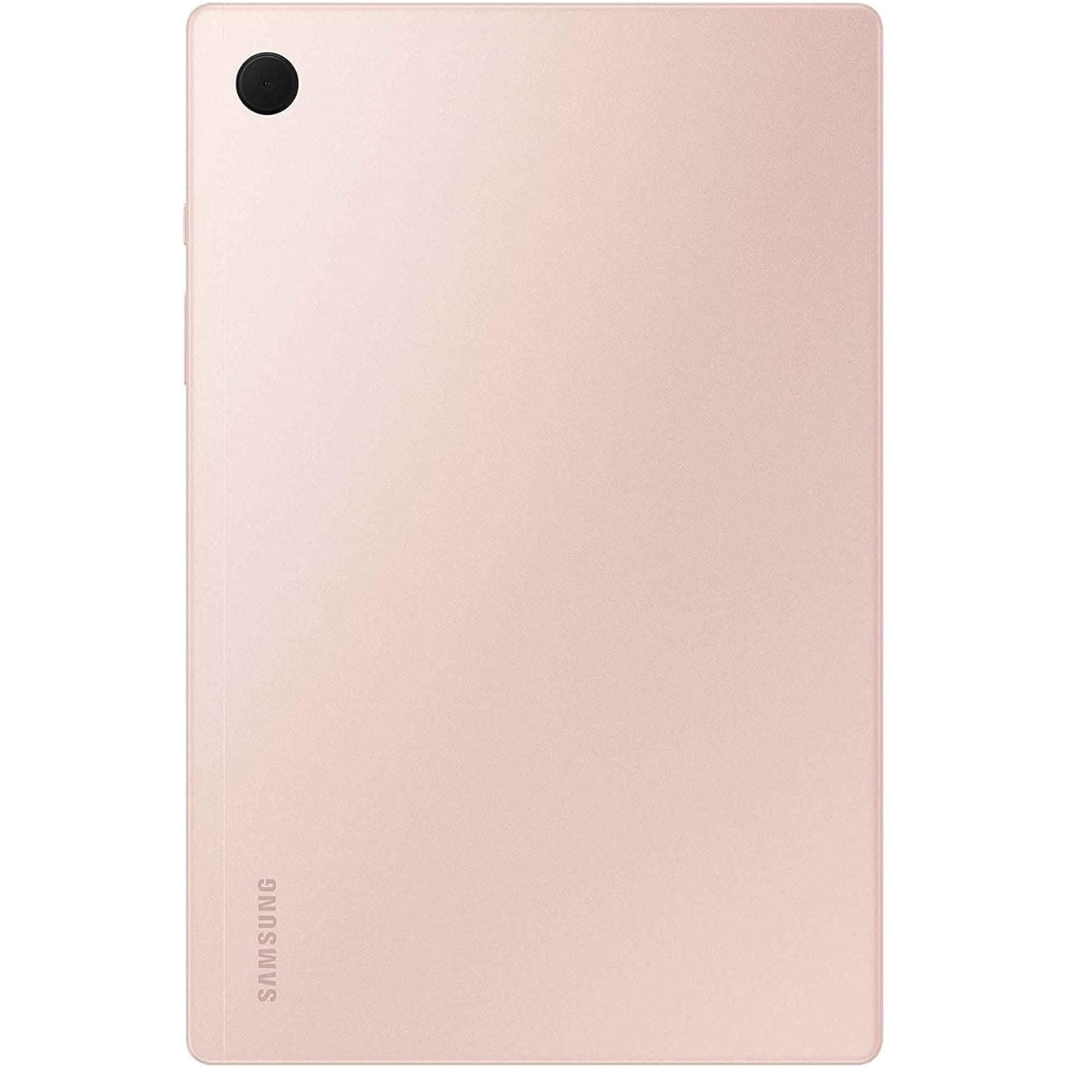 Buy Samsung,Samsung Galaxy Tab A8 4G LTE - 3GB RAM, 32GB ROM, Wi-Fi Tablet - Pink Gold (SM-X205) - Gadcet UK | UK | London | Scotland | Wales| Near Me | Cheap | Pay In 3 | Tablet Computers