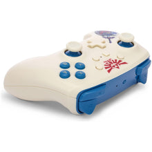 Buy PowerA,PowerA Wireless Controller for Nintendo Switch - OLED Model, Nintendo Switch and Nintendo Switch Lite - Sworn Protector, Gamepad, Game Controller, Bluetooth Controller - Gadcet UK | UK | London | Scotland | Wales| Near Me | Cheap | Pay In 3 | Game Controller Accessories