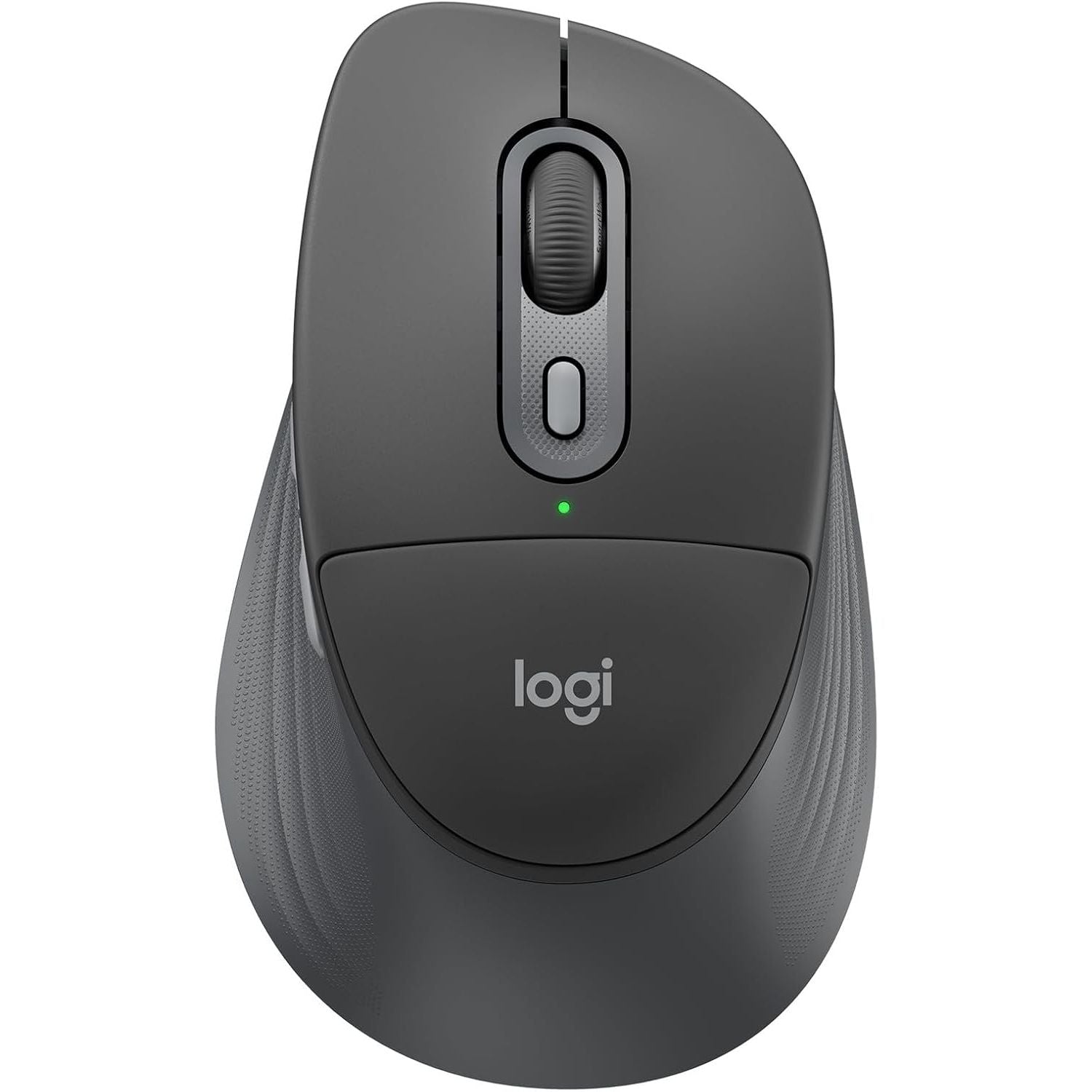 Logitech Signature Comfort Plus M850 L Wireless Optical Mouse