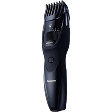 Buy Panasonic,Panasonic ER-GB42 Wet & Dry Electric Beard Trimmer for Men with 20 Cutting Lengths, Standard UK 3 pin Plug, Black, 50 min usage - Gadcet UK | UK | London | Scotland | Wales| Near Me | Cheap | Pay In 3 | Hair Clippers & Trimmers