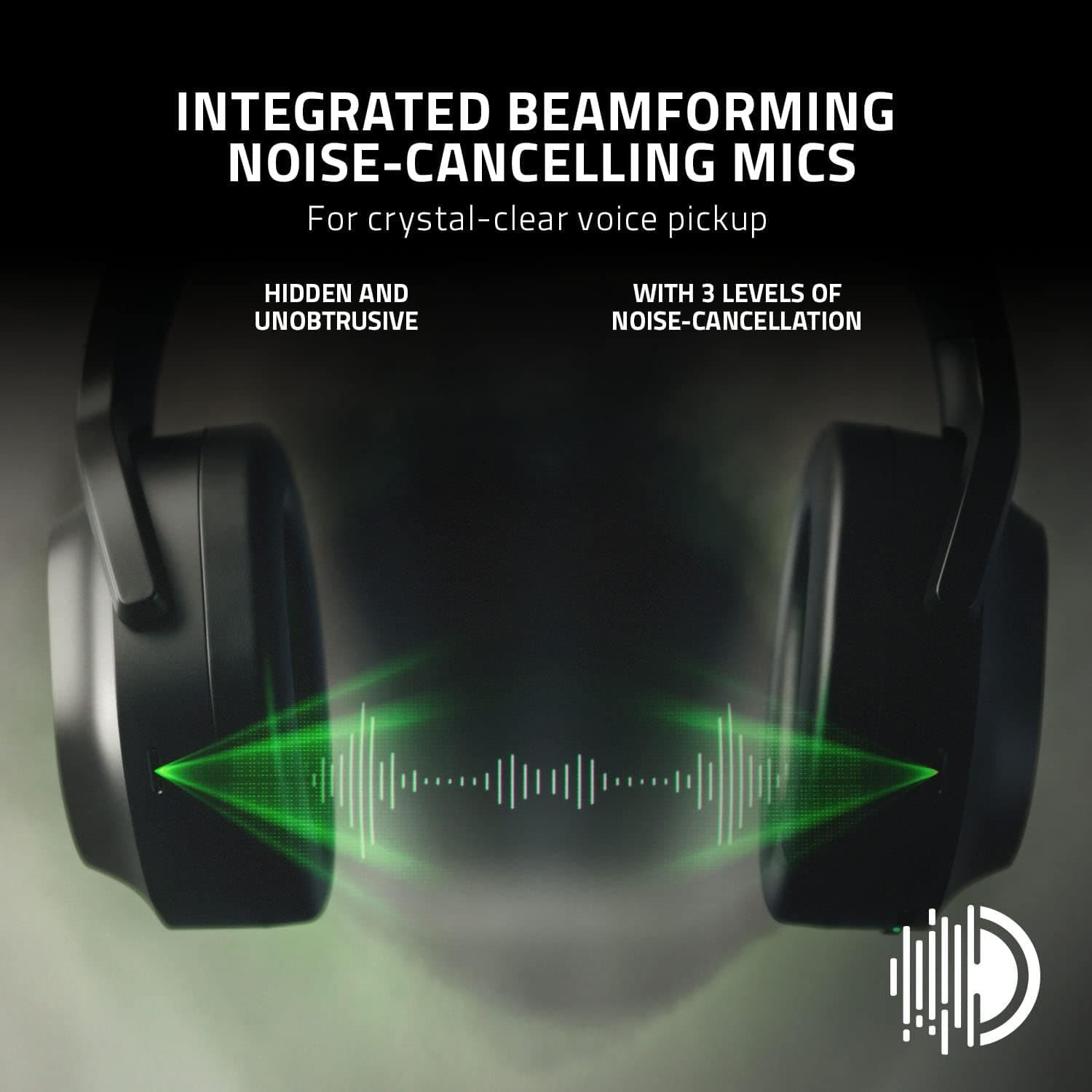 Buy Alann Trading Limited,RAZER Barracuda Pro Wireless Noise-Cancelling Gaming Headset - Black - Gadcet UK | UK | London | Scotland | Wales| Near Me | Cheap | Pay In 3 | Headphones & Headsets