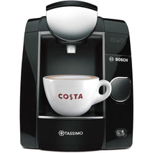 Buy Bosch,Bosch Tassimo Joy TAS4502NGB Coffee Machine, 1300 Watt, Black, 1.4 Litre - Black - Gadcet UK | UK | London | Scotland | Wales| Ireland | Near Me | Cheap | Pay In 3 | Coffee Makers & Espresso Machines