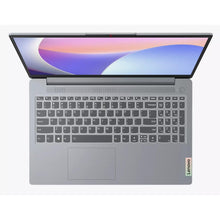 Lenovo IdeaPad Slim 3 15IRH8 15.6" Laptop – i5-13420H, 8GB RAM, 512GB SSD, Full HD, Grey, Windows 11