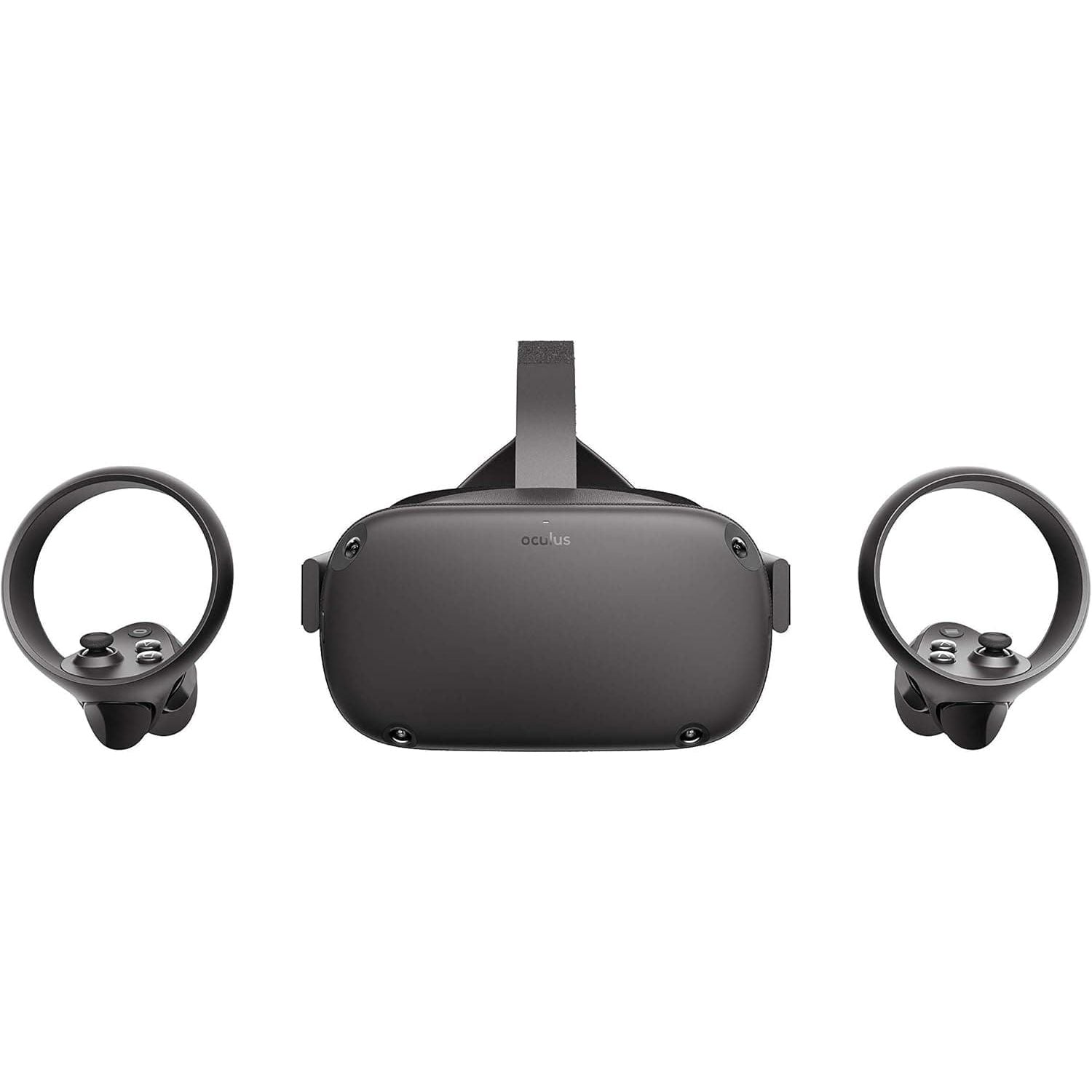 Buy Meta,Oculus Quest 128GB All-In-One VR Headset - Black - Gadcet UK | UK | London | Scotland | Wales| Near Me | Cheap | Pay In 3 | Video Game Consoles